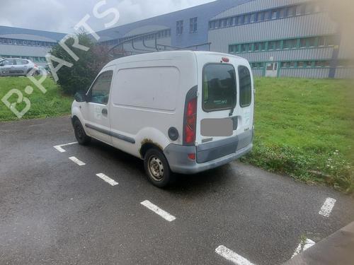 Engine control unit (ECU) RENAULT KANGOO Express (FC0/1_) 1.2 (FC01, FC0A, FC0F) | BP37363652M57 - Image 7