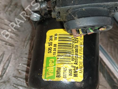 Used Front wiper motor Front wiper motor 37370302 37370302