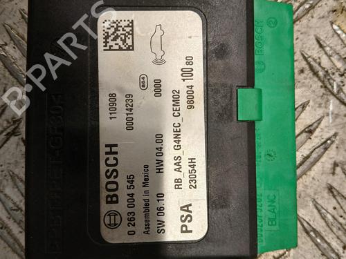 Electronic module CITROËN DS4 (NX_) 1.6 HDi 110 | BP38526820M83 - Image 2