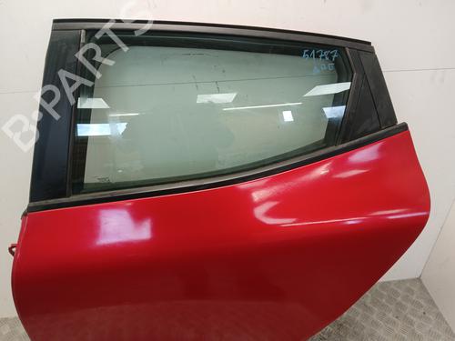 Used Left rear door Left rear door 37368535 37368535