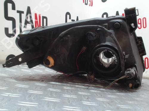 Left headlight SUZUKI SWIFT III (MZ, EZ) | BP37356929C28 - Image 2