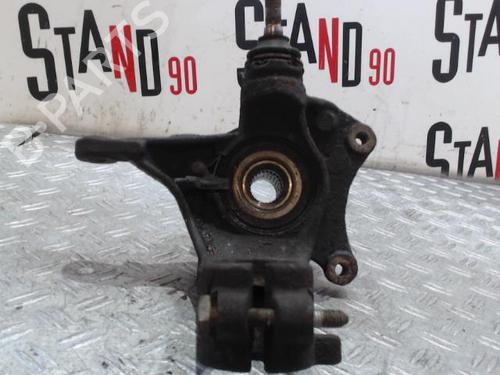 Right front steering knuckle CITROËN C5 II (RC_) | BP37356517M26 - Image 3