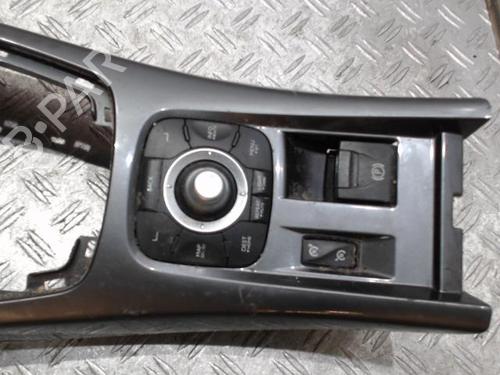 Console centrale Console centrale RENAULT LAGUNA III Grandtour (KT0/1) [2007-2015] 37360477 37360477