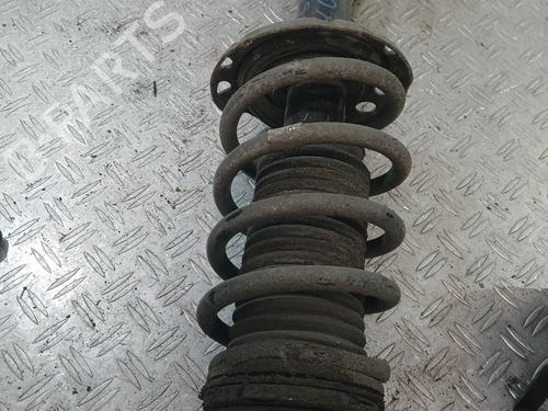 Left front shock absorber OPEL MERIVA B MPV (S10) 1.7 CDTI (75) | BP37365063M16 - Image 2