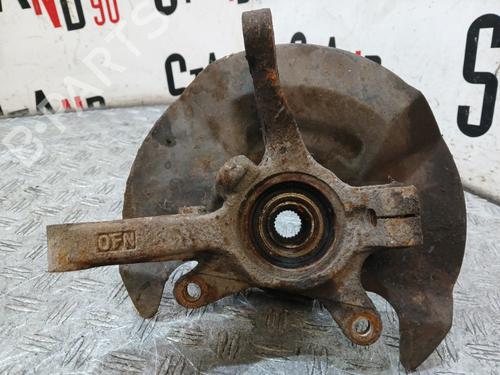 Used Right front steering knuckle Right front steering knuckle 37358949 37358949
