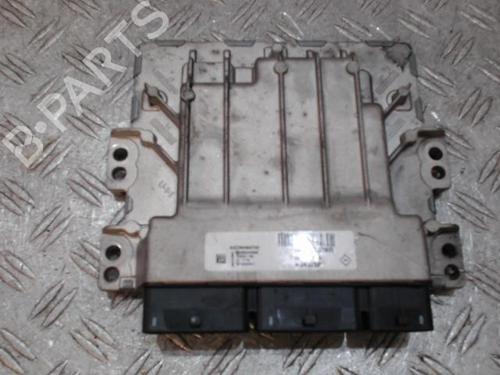 Engine control unit (ECU) RENAULT MEGANE IV Hatchback (B9A/M/N_) 1.2 TCe 100 (B9MS) | BP37361523M57 - Image 3