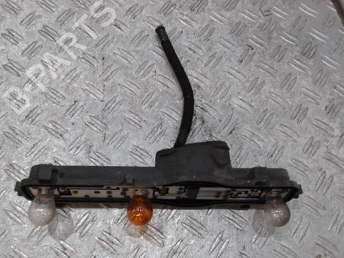 Lamp holder RENAULT ESPACE IV (JK0/1_) 2.0 dCi (JK01, JK02, JK1J, JK1K, JK1H) | BP37358387L10 - Image 3
