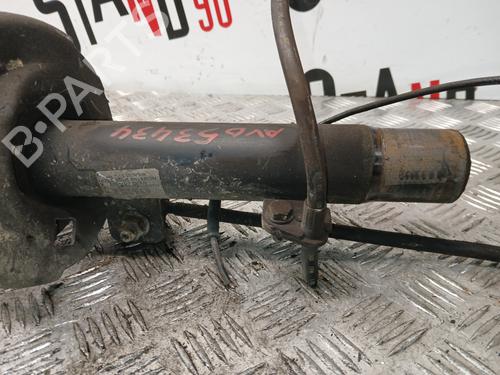 Used Right front shock absorber Right front shock absorber 37368505 37368505