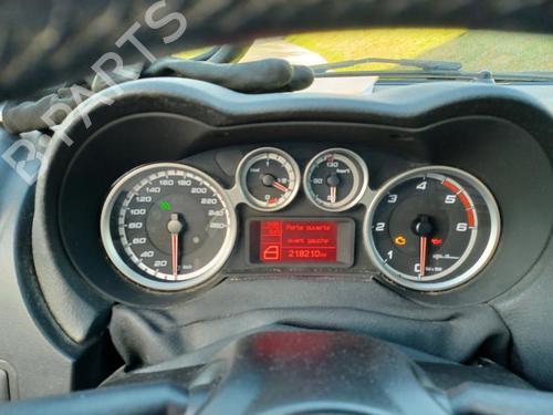 Starter ALFA ROMEO MITO (955_) 1.3 MultiJet (955AXP1A, 955AYC1A) | BP37361200M8 - Image 6