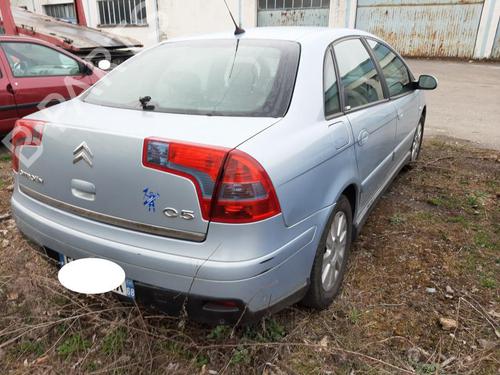 Lampeholder CITROËN C5 I (DC_) 2.2 HDi (DC4HXB, DC4HXE) | BP37354934L10 - Image 8