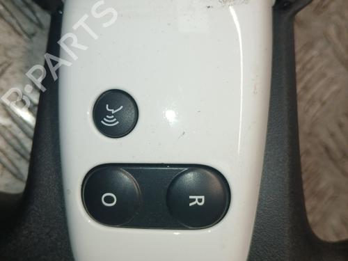 Steering wheel RENAULT TWINGO III (BCM_, BCA_) 1.0 SCe 65 (BCMJ) | BP37746235C49 - Image 2