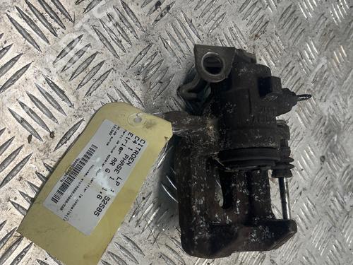 Used Left rear brake caliper Left rear brake caliper 37647361 37647361
