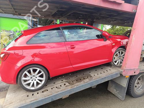 Engine control unit (ECU) SEAT IBIZA IV (6J5, 6P1) 1.4 TSI | BP37368254M57 - Image 17