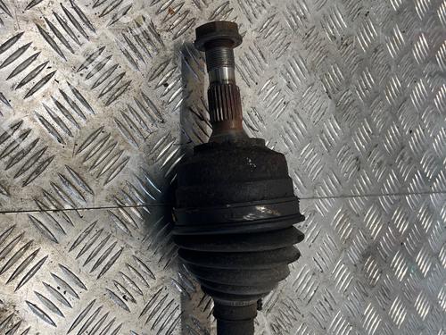 Used Left front driveshaft Left front driveshaft 37374173 37374173
