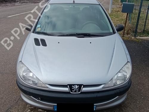 Engine PEUGEOT 206 Hatchback (2A/C) 1.4 i | BP37372203M1 - Image 17