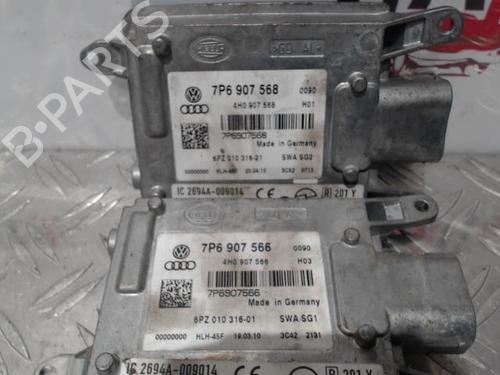Used Control unit Control unit 37358368 37358368