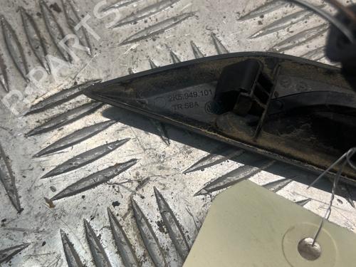 Left side indicator VW CADDY IV Box Body/MPV (SAA, SAH) | BP40602701I20 - Image 2