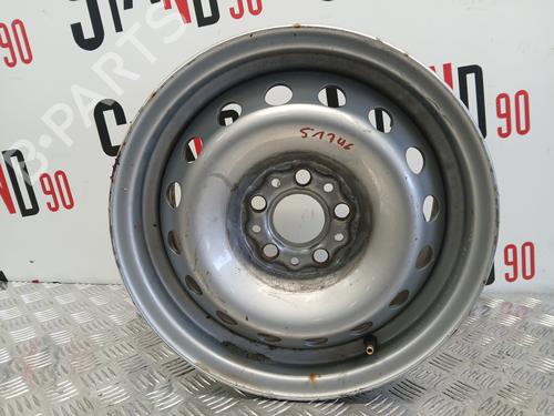 Used Rim Rim 37373195 37373195