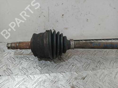 Left front driveshaft FORD KA (RU8) 1.2 | BP37366164M38 - Image 3