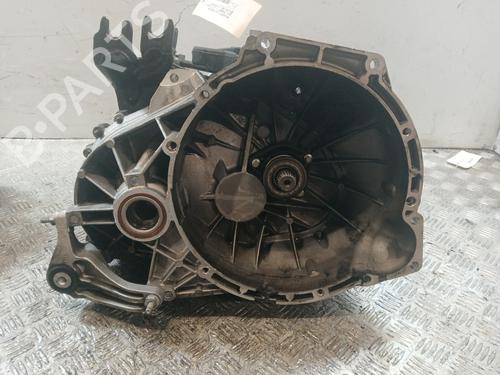 Gearbox FORD FOCUS II (DA_, HCP, DP) | BP37367820M3 - Image 3
