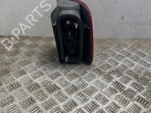Used Left taillight Left taillight 39243005 39243005