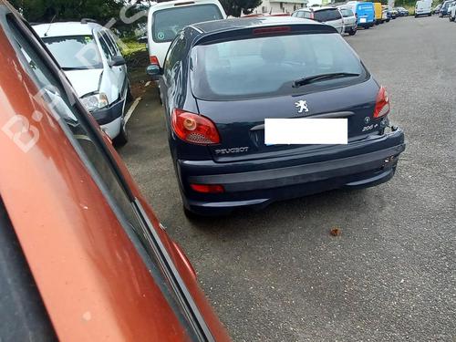 Left front driveshaft PEUGEOT 206+ (2L_, 2M_) 1.1 | BP37363124M38  - Image 9