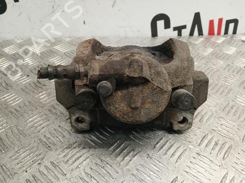 Left front brake caliper FORD S-MAX (WA6) 2.0 TDCi | BP37364116M105 - Image 3