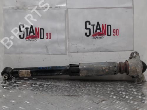 Used Left rear shock absorber Left rear shock absorber 37355782 37355782