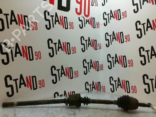Used Right front driveshaft Right front driveshaft 37350164 37350164
