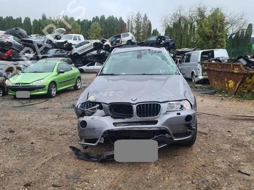Luftventil BMW X3 (F25) xDrive 20 d | BP37365446I21 - Image 11