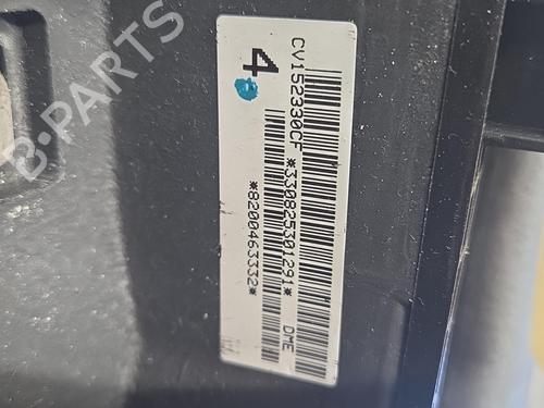Steering wheel RENAULT TWINGO II (CN0_) 1.2 (CN0D) | BP37374788C49  - Image 5