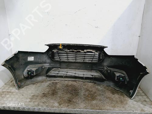 Used Front bumper Front bumper FORD TRANSIT COURIER B460 MPV [2014-2026] 39942086 39942086