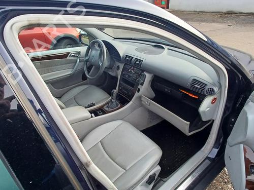 Left sun visor MERCEDES-BENZ C-CLASS T-Model (S203) C 270 CDI (203.216) | BP37374376I1 - Image 8