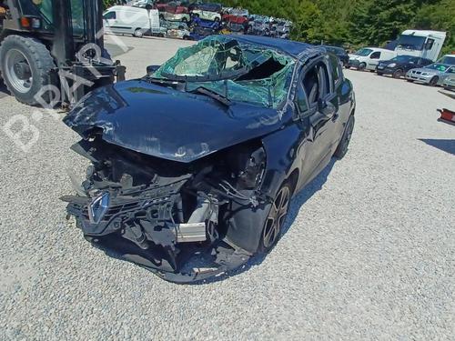 Climate control RENAULT CLIO IV (BH_) 1.2 16V | BP37364998I5 - Image 6