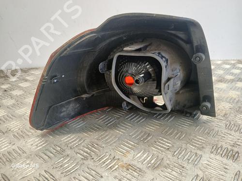 Right taillight VW GOLF VI (5K1) | BP37604237C35 - Image 2