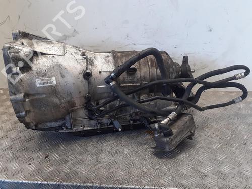 Used Gearbox Gearbox 37362229 37362229