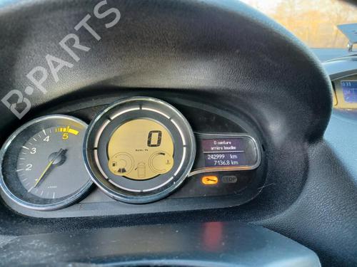 Cable RENAULT MEGANE III Hatchback (BZ0/1_, B3_) | BP37365865E12 - Image 7