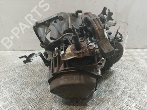 gearbox-citroen-c8-ea_-eb_-2002-37358917 main image