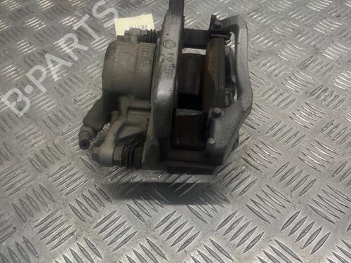 Used Left front brake caliper Left front brake caliper PEUGEOT 308 SW III (FC_, FJ_, FR_, F4_, FN_) PureTech 136 (FRHPYC) (136 hp) 39942103 39942103