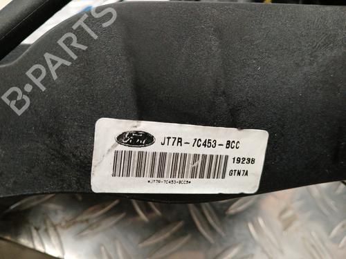 Cable FORD TRANSIT COURIER B460 MPV | BP37363545E12 - Image 3