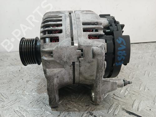 Alternator VW POLO IV Saloon (9A4, 9A2, 9N2, 9A6) 1.4 TDI | BP37366379M7 - Image 3