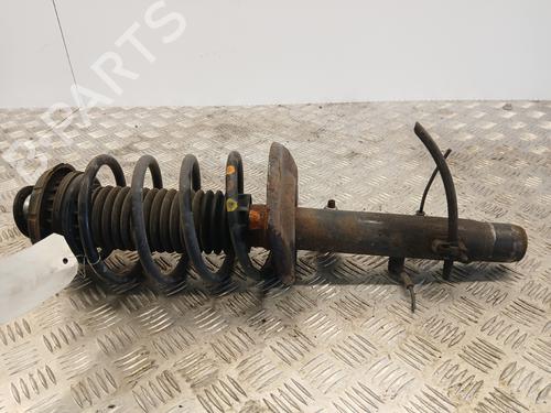 Right front shock absorber PEUGEOT 2008 I (CU_) 1.4 HDi | BP37374620M17 - Image 2