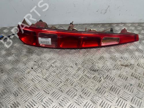 Used Left taillight Left taillight CITROËN C8 (EA_, EB_) 2.2 HDi (128 hp) 40507639 40507639