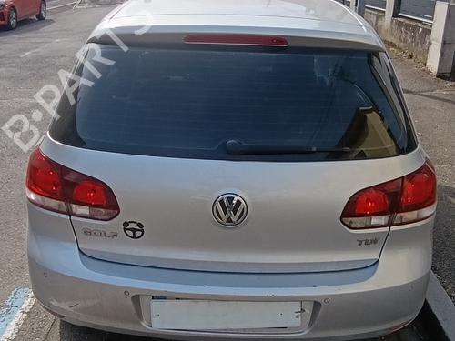 Used Parts VW GOLF VI (5K1) 4827898