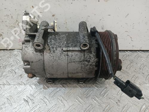 AC compressor FORD FOCUS II Turnier (DA_, FFS, DS) | BP37358607M34 - Image 2