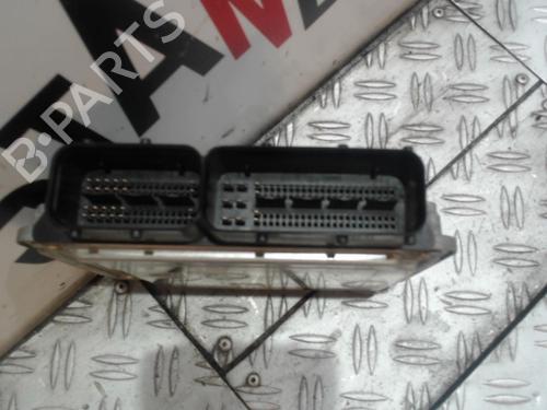 Engine control unit (ECU) VW GOLF V (1K1) | BP37357928M57 - Image 2