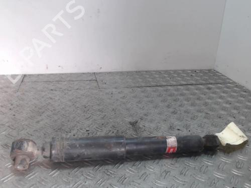 Used Left rear shock absorber Left rear shock absorber 37352558 37352558
