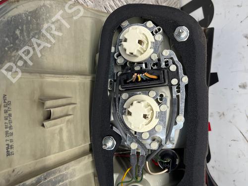 Venstre baglygte Venstre baglygte BMW X5 (E70) [2006-2013] 37373726 37373726