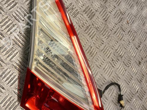 Left tailgate light RENAULT MEGANE III Hatchback (BZ0/1_, B3_) 1.6 dCi (BZ00, BZ12, BZ13) | BP40436488C79 - Image 3