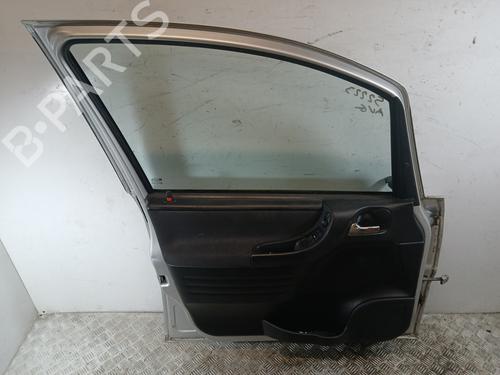Used Left front door Left front door 37363461 37363461